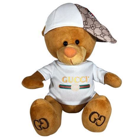 gucci beertje knuffel|≥ Vind gucci knuffel in Speelgoed .